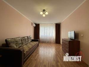 1-к квартира, на длительный срок, 38м2, 7/16 этаж