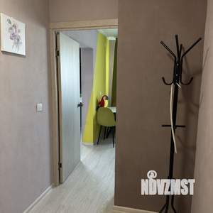 1-к квартира, посуточно, 32м2, 13/18 этаж