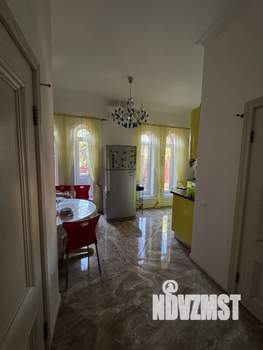 Студия квартира, на длительный срок, 27м2, 2/3 этаж