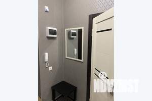 1-к квартира, посуточно, 45м2, 3/20 этаж