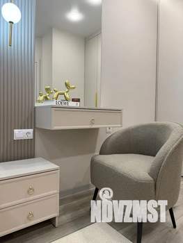 1-к квартира, посуточно, 33м2, 3/21 этаж