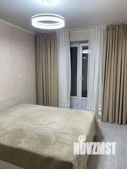 3-к квартира, на длительный срок, 64м2, 5/9 этаж