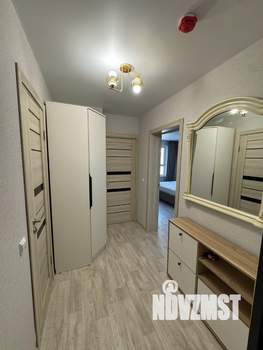 1-к квартира, на длительный срок, 41м2, 10/16 этаж