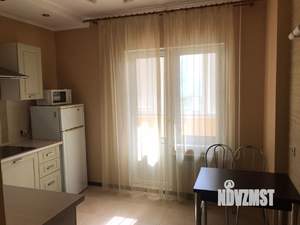 1-к квартира, на длительный срок, 41м2, 3/14 этаж