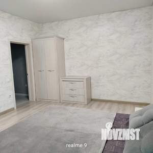 1-к квартира, на длительный срок, 54м2, 13/21 этаж