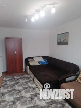 1-к квартира, посуточно, 40м2, 15/16 этаж