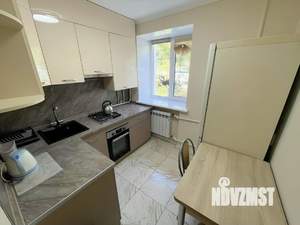 2-к квартира, на длительный срок, 42м2, 1/5 этаж