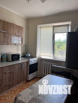 3-к квартира, посуточно, 60м2, 2/2 этаж