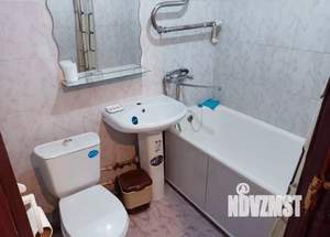 1-к квартира, на длительный срок, 30м2, 4/5 этаж