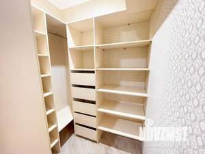 1-к квартира, посуточно, 43м2, 1/19 этаж