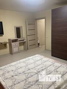 1-к квартира, на длительный срок, 39м2, 3/10 этаж