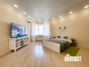 3-к квартира, на длительный срок, 102м2, 10/14 этаж