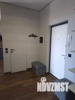 1-к квартира, посуточно, 37м2, 9/21 этаж