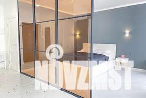1-к квартира, посуточно, 46м2, 12/16 этаж