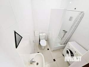 Студия квартира, на длительный срок, 23м2, 6/6 этаж