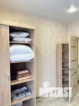 1-к квартира, посуточно, 36м2, 6/8 этаж