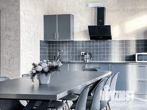 4-к квартира, посуточно, 100м2, 1/2 этаж