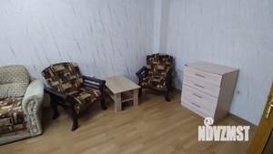 1-к квартира, на длительный срок, 42м2, 5/16 этаж