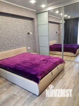 1-к квартира, на длительный срок, 47м2, 9/17 этаж