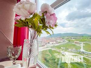 1-к квартира, посуточно, 35м2, 14/20 этаж