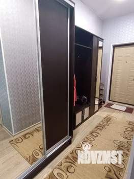 1-к квартира, на длительный срок, 40м2, 6/6 этаж