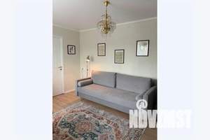 2-к квартира, посуточно, 49м2, 2/5 этаж