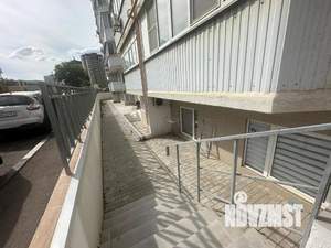 1-к квартира, посуточно, 16м2, 1/12 этаж
