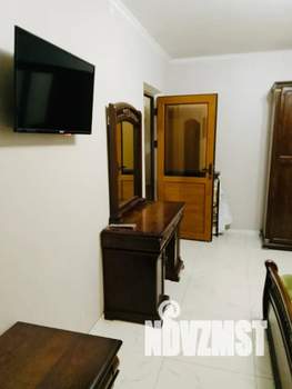 1-к квартира, посуточно, 37м2, 2/9 этаж