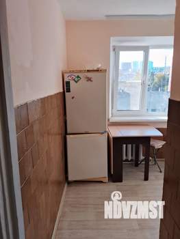 1-к квартира, на длительный срок, 31м2, 5/5 этаж