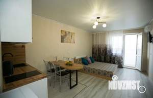 2-к квартира, на длительный срок, 42м2, 9/17 этаж