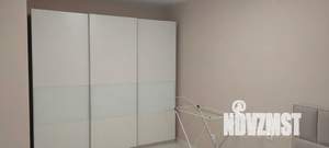 1-к квартира, посуточно, 33м2, 6/7 этаж