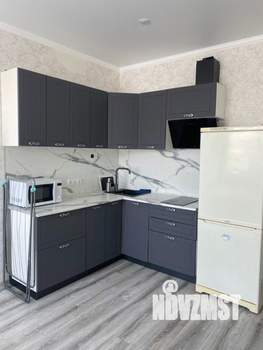 Студия квартира, на длительный срок, 25м2, 8/25 этаж