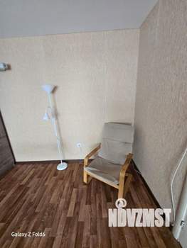 1-к квартира, на длительный срок, 38м2, 7/16 этаж