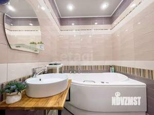 3-к квартира, на длительный срок, 102м2, 10/14 этаж