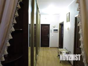 2-к квартира, посуточно, 69м2, 6/9 этаж