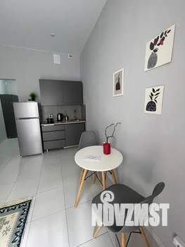 Студия квартира, посуточно, 18м2, 1/8 этаж