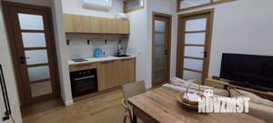 1-к квартира, на длительный срок, 43м2, 16/21 этаж