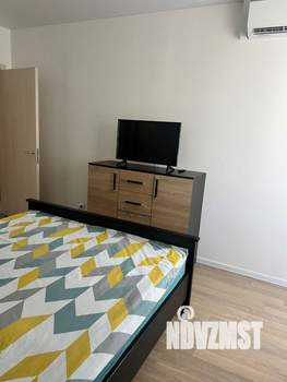 1-к квартира, на длительный срок, 42м2, 8/26 этаж