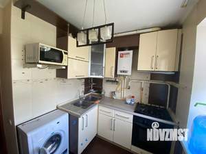 2-к квартира, на длительный срок, 48м2, 5/5 этаж