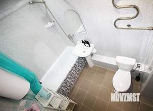 1-к квартира, посуточно, 16м2, 1/1 этаж