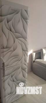 Студия квартира, на длительный срок, 14м2, 4/6 этаж