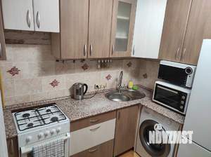 1-к квартира, на длительный срок, 37м2, 6/9 этаж