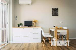 1-к квартира, посуточно, 51м2, 1/1 этаж