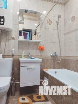 Студия квартира, посуточно, 30м2, 5/5 этаж