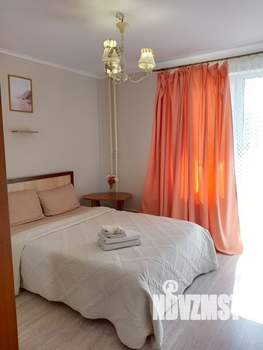 1-к квартира, на длительный срок, 40м2, 15/16 этаж