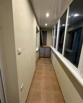 1-к квартира, на длительный срок, 42м2, 9/16 этаж