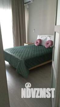 1-к квартира, посуточно, 39м2, 14/20 этаж