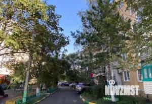 2-к квартира, на длительный срок, 55м2, 5/5 этаж