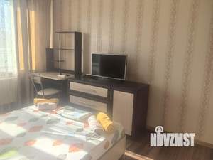 2-к квартира, на длительный срок, 62м2, 4/16 этаж