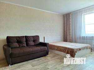 1-к квартира, посуточно, 30м2, 4/16 этаж